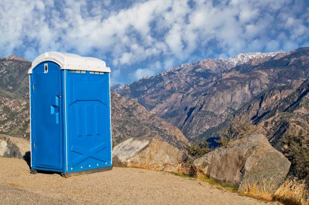 Professional porta potty rental in Southmayd, TX