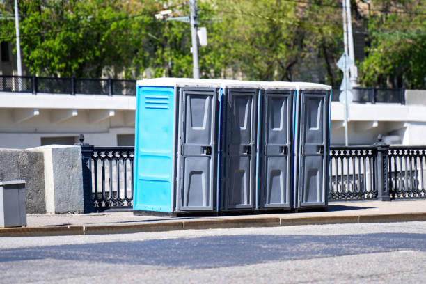 Best Portable restroom trailer rental  in Southmayd, TX