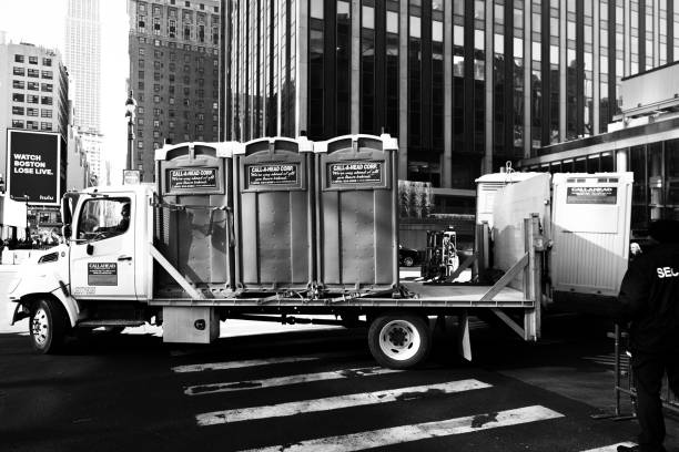 Best High-end porta potty rental  in Southmayd, TX