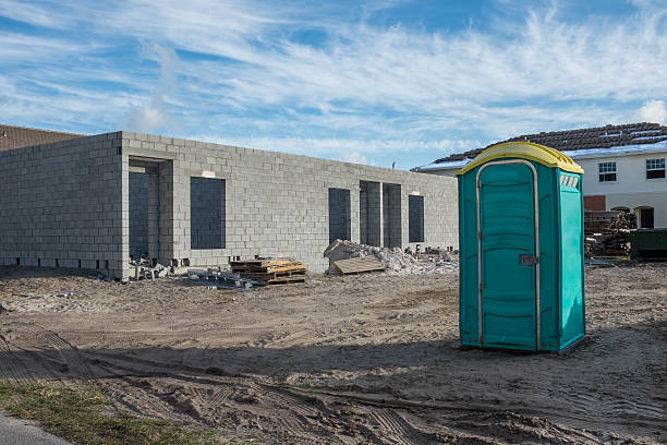 Best Porta potty delivery and setup  in Southmayd, TX